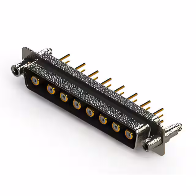 627-8W8-624-5TE EDAC Inc.  Gruppi di connettori D-Sub